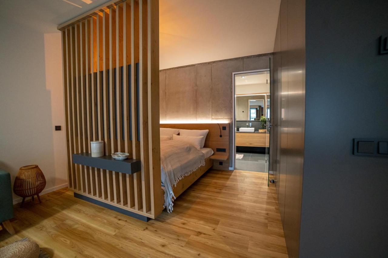 Anders Apartments Jena Exterior foto
